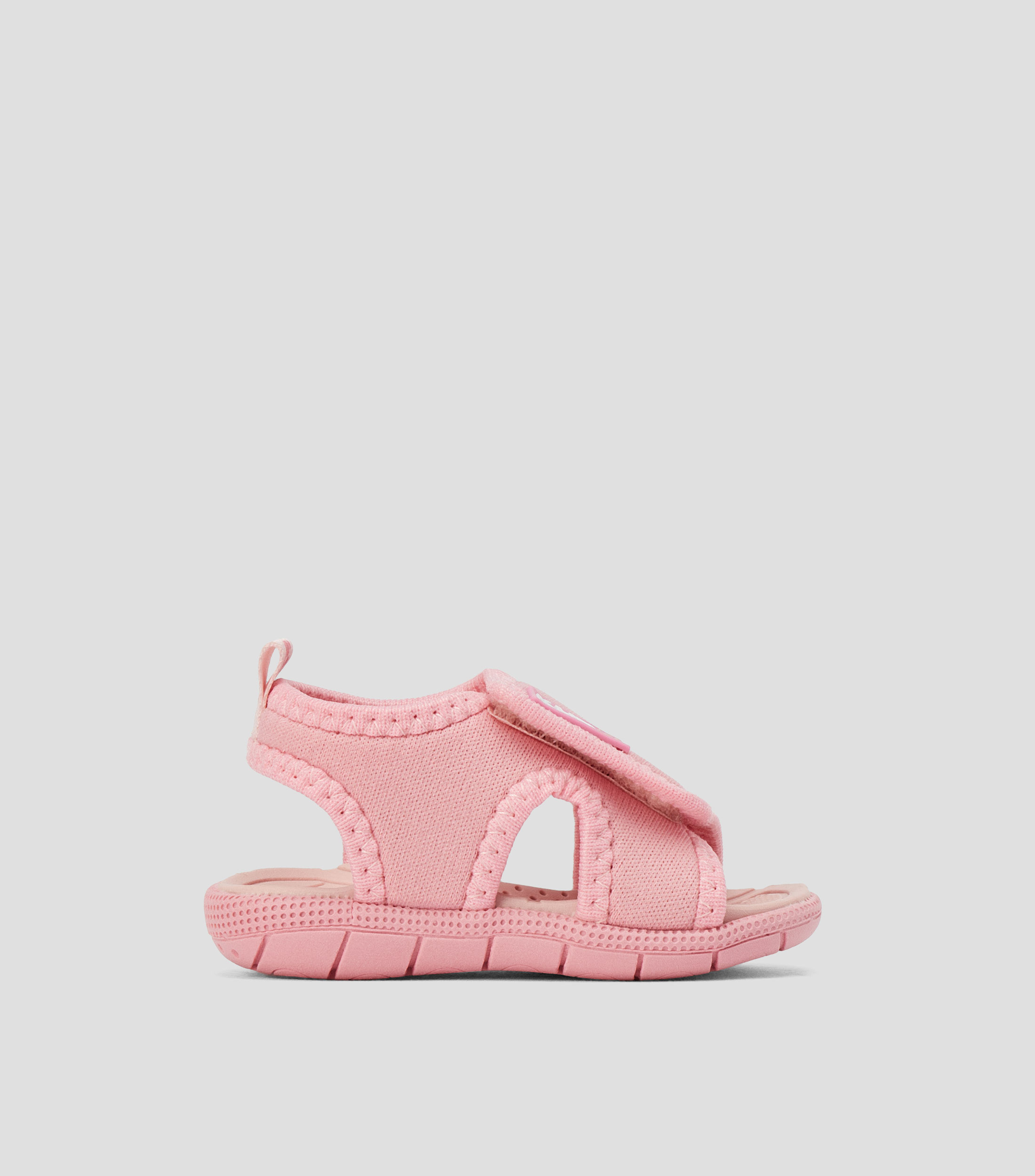 Sandalias planas Papete Niña